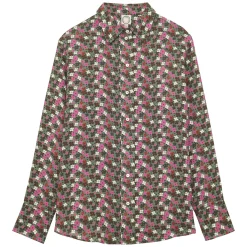 Cheap Ines de la Fressange Paris Maureen floral shirt