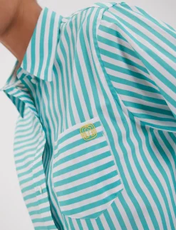 Best Sale Ines de la Fressange Paris MAUREEN SHIRT