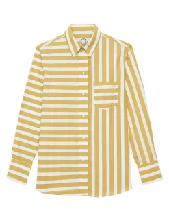 Cheap Ines de la Fressange Paris MAUREEN SHIRT