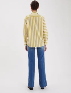 Cheap Ines de la Fressange Paris MAUREEN SHIRT