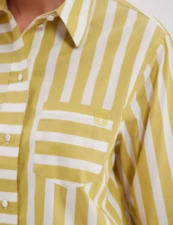 Cheap Ines de la Fressange Paris MAUREEN SHIRT