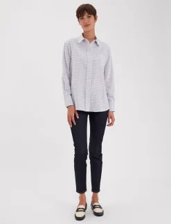 Store Ines de la Fressange Paris MAUREEN SHIRT