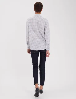 Store Ines de la Fressange Paris MAUREEN SHIRT