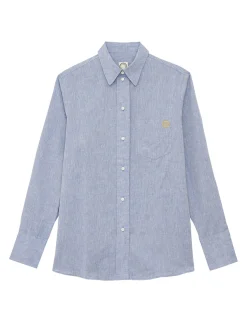 Cheap Ines de la Fressange Paris MAUREEN SHIRT