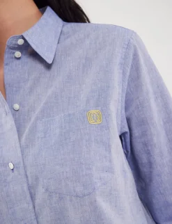 Cheap Ines de la Fressange Paris MAUREEN SHIRT