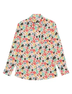 Discount Ines de la Fressange Paris MAUREEN SHIRT