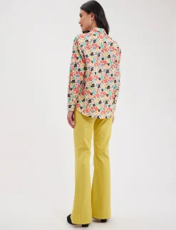 Discount Ines de la Fressange Paris MAUREEN SHIRT