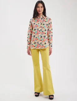 Discount Ines de la Fressange Paris MAUREEN SHIRT