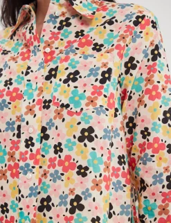 Discount Ines de la Fressange Paris MAUREEN SHIRT