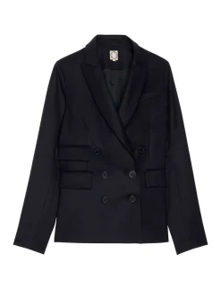 Clearance Ines de la Fressange Paris Maurice jacket