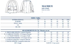 Sale Ines de la Fressange Paris Maurice jacket in dark green linen