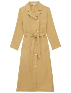 Hot Ines de la Fressange Paris Mia day dress