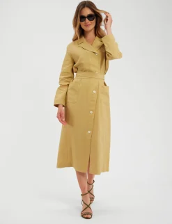 Hot Ines de la Fressange Paris Mia day dress