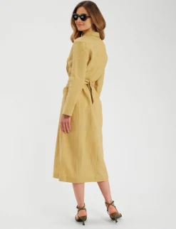 Hot Ines de la Fressange Paris Mia day dress