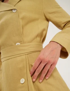 Hot Ines de la Fressange Paris Mia day dress