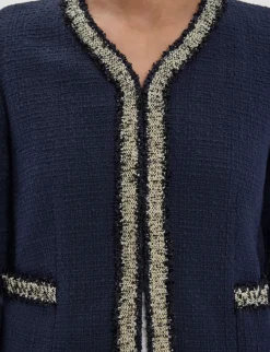 Clearance Ines de la Fressange Paris MISIA JACKET