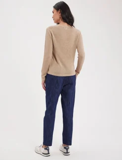 Cheap Ines de la Fressange Paris MORGANE SWEATER