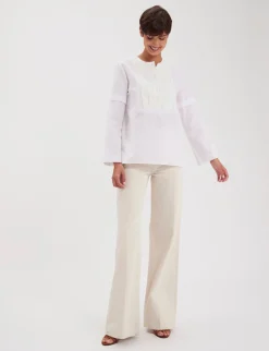 Shop Ines de la Fressange Paris NANETTE TOP