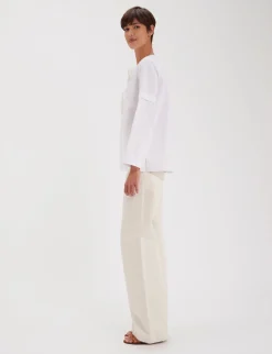 Shop Ines de la Fressange Paris NANETTE TOP