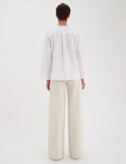 Shop Ines de la Fressange Paris NANETTE TOP