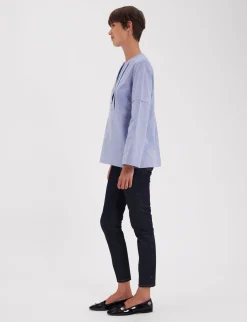 Best Ines de la Fressange Paris NANETTE TOP