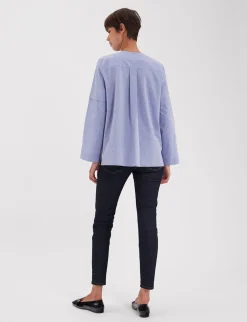 Best Ines de la Fressange Paris NANETTE TOP