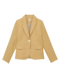Discount Ines de la Fressange Paris NICOLETTA JACKET