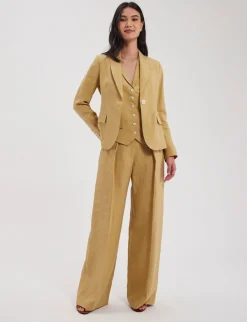 Discount Ines de la Fressange Paris NICOLETTA JACKET