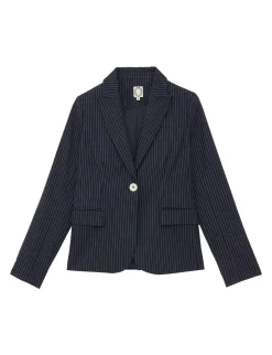 Store Ines de la Fressange Paris NICOLETTA JACKET