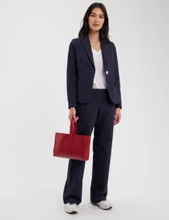 Store Ines de la Fressange Paris NICOLETTA JACKET