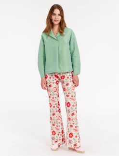 Flash Sale Ines de la Fressange Paris NOA TOP