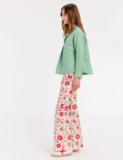 Flash Sale Ines de la Fressange Paris NOA TOP