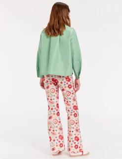 Flash Sale Ines de la Fressange Paris NOA TOP