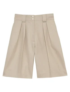 Fashion Ines de la Fressange Paris ODETTE SHORTS