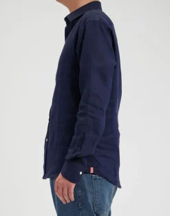 Store Ines de la Fressange Paris OLIVIER SHIRT no photo