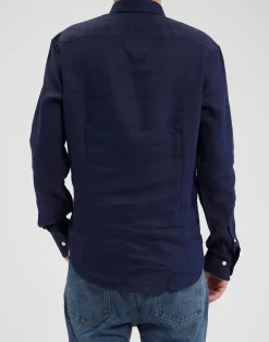 Store Ines de la Fressange Paris OLIVIER SHIRT no photo