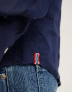 Store Ines de la Fressange Paris OLIVIER SHIRT no photo