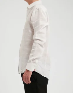 Hot Ines de la Fressange Paris OLIVIER SHIRT no photos