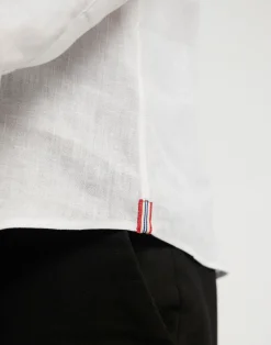 Hot Ines de la Fressange Paris OLIVIER SHIRT no photos