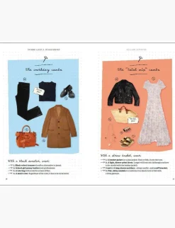 Shop Ines de la Fressange Paris Parisian Chic 2019 new English edition