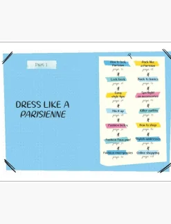 Shop Ines de la Fressange Paris Parisian Chic 2019 new English edition