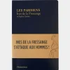 Flash Sale Ines de la Fressange Paris Parisians in French