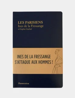 Flash Sale Ines de la Fressange Paris Parisians in French