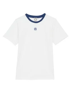 New Ines de la Fressange Paris PAUL TEE SHIRT
