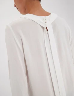 Shop Ines de la Fressange Paris PHILIPPINE TOP