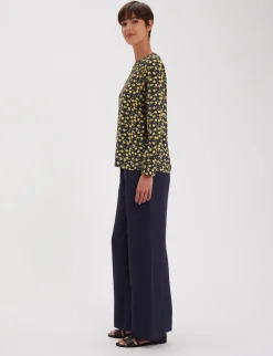 New Ines de la Fressange Paris PHILIPPINE TOP