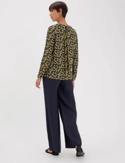 New Ines de la Fressange Paris PHILIPPINE TOP