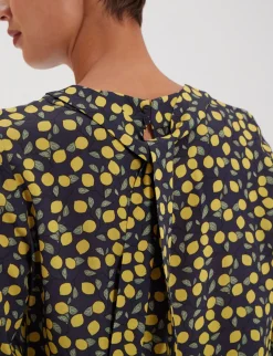 New Ines de la Fressange Paris PHILIPPINE TOP