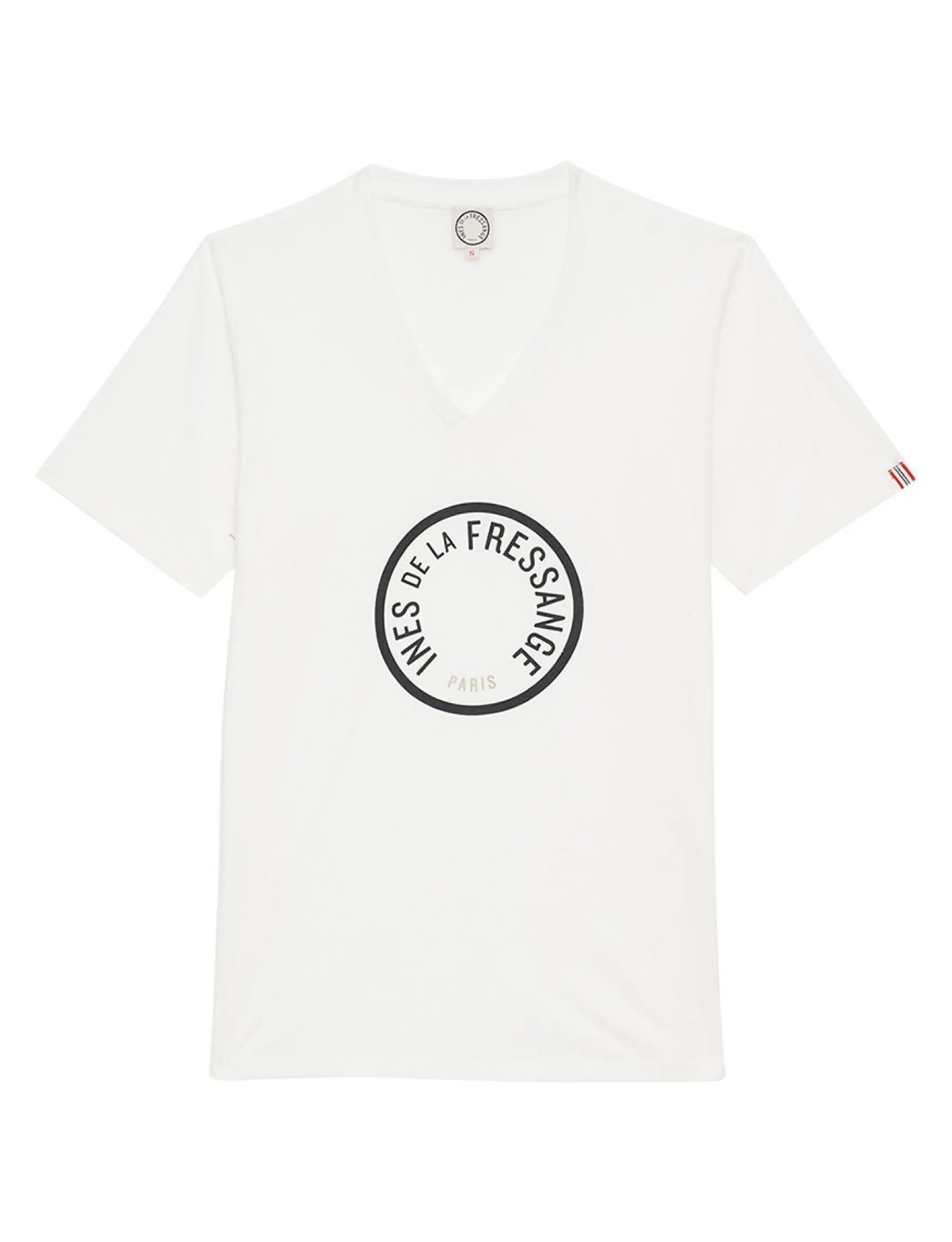 Outlet Ines de la Fressange Paris PIA TEE SHIRT