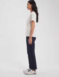 Outlet Ines de la Fressange Paris PIA TEE SHIRT